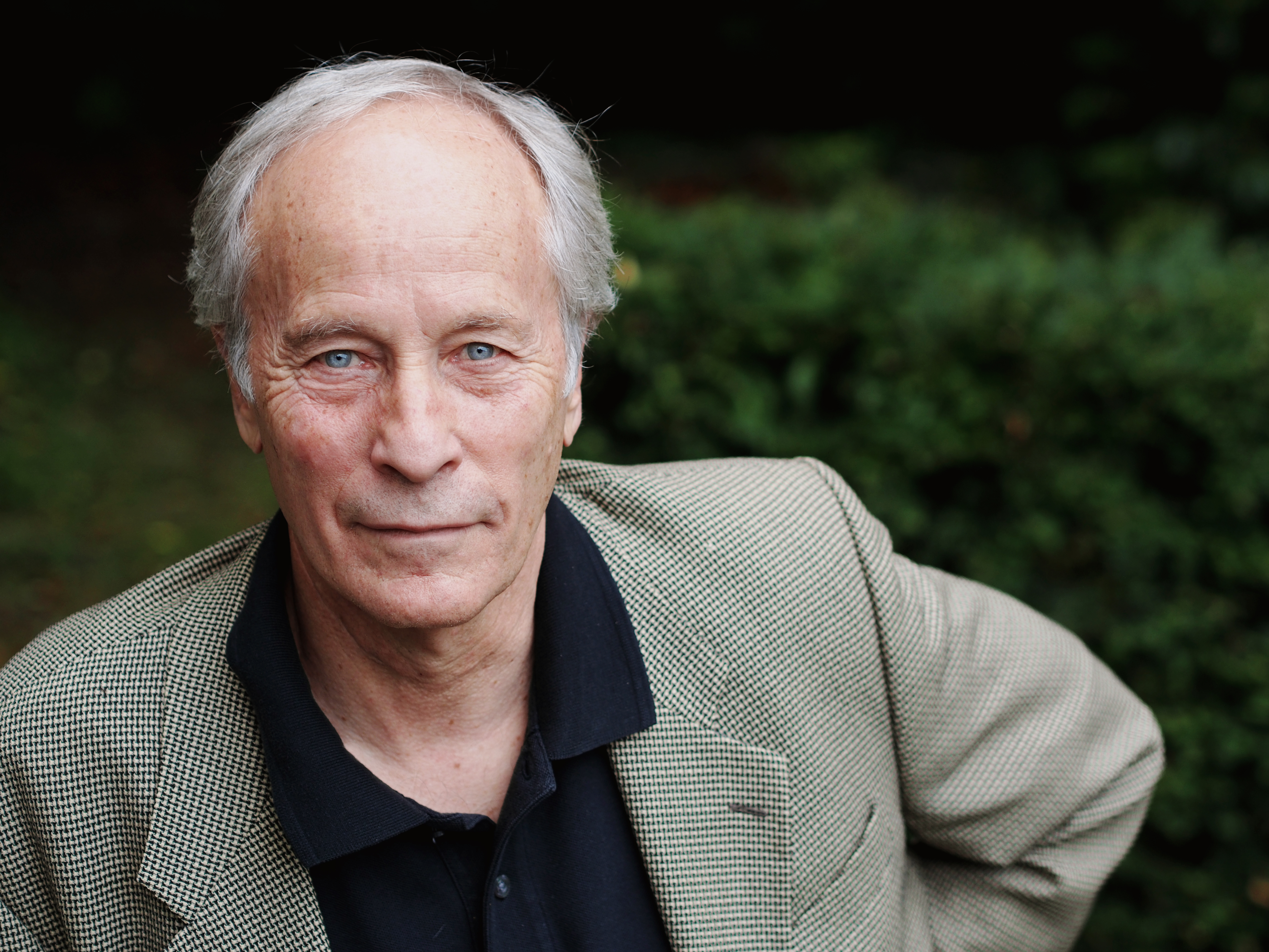 „Richard Ford“: © Peter-Andreas Hassiepen