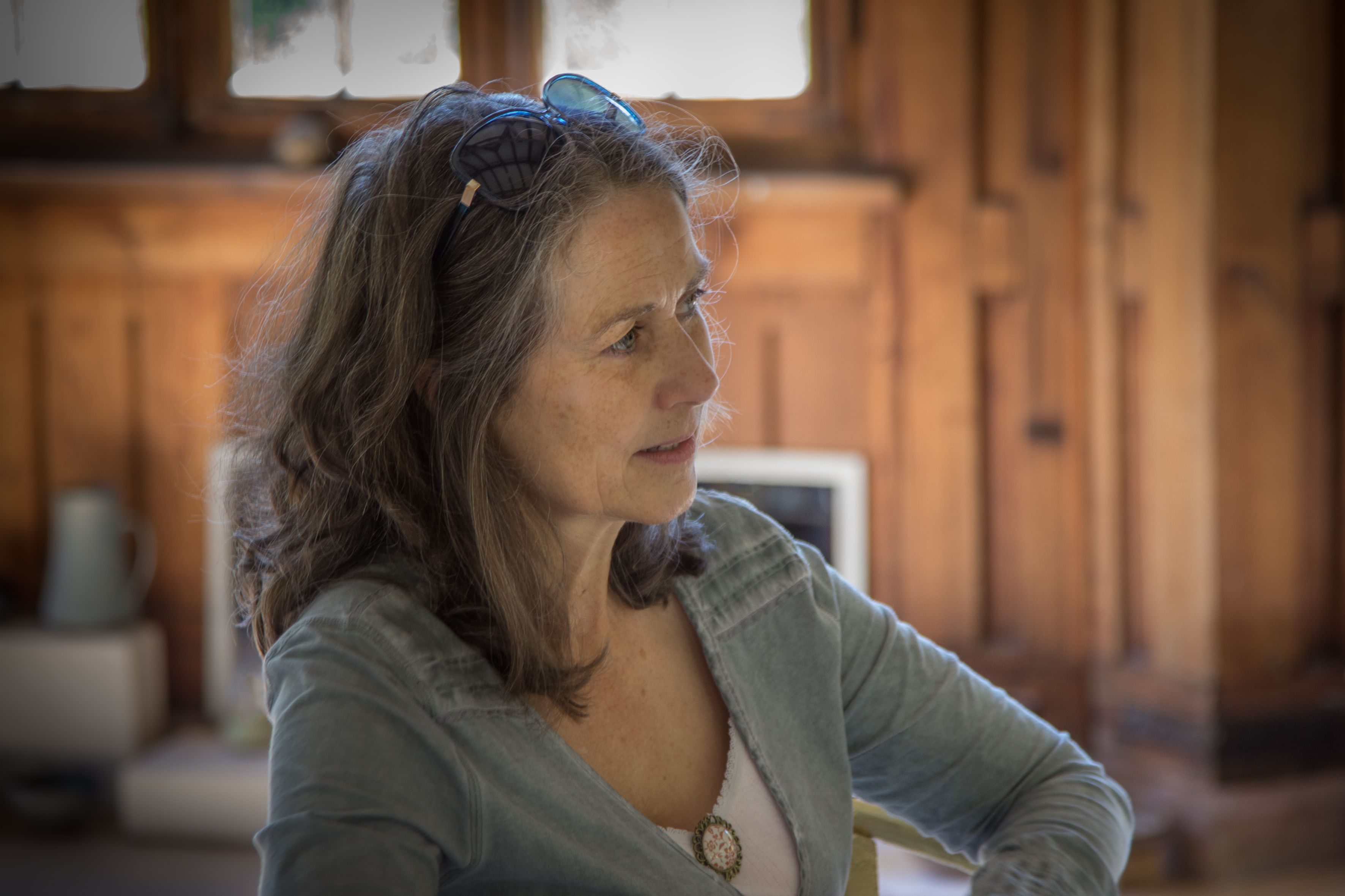 Lea Ammertal © privat
