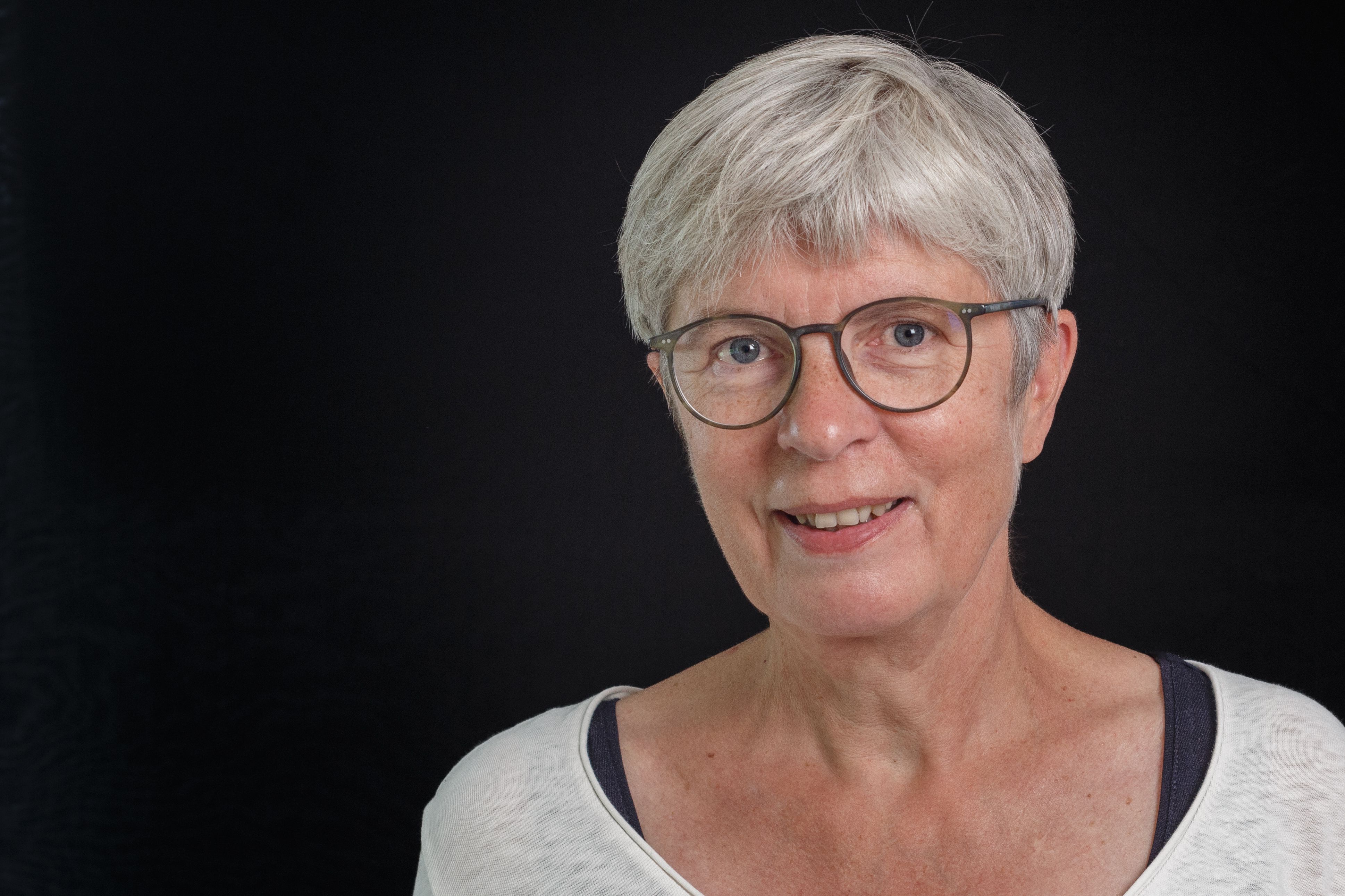 Ulli Wicke © privat