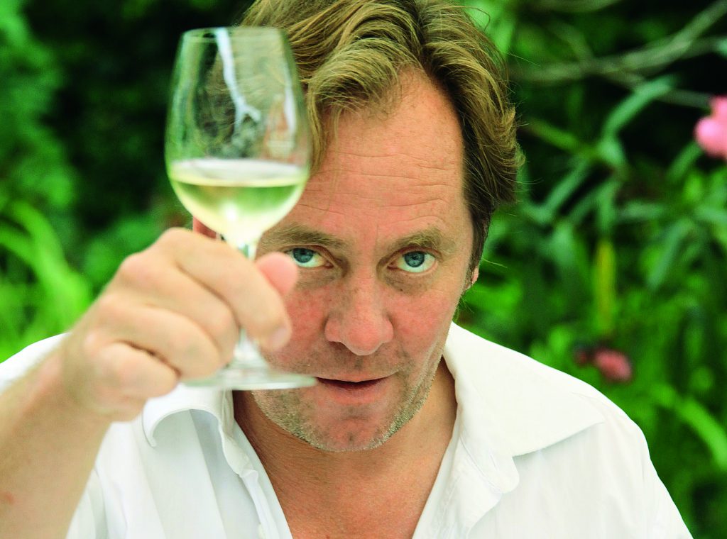 Johannes Hucke © privat