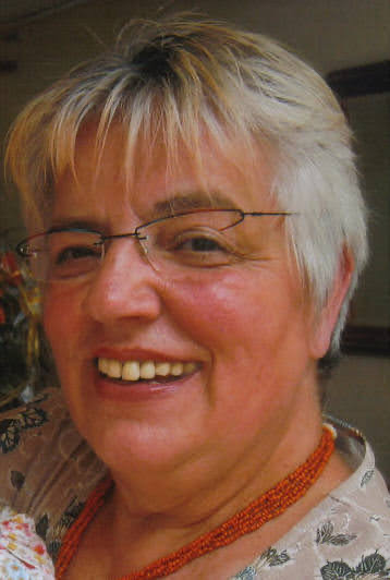 Judith Rimmelspacher: © privat