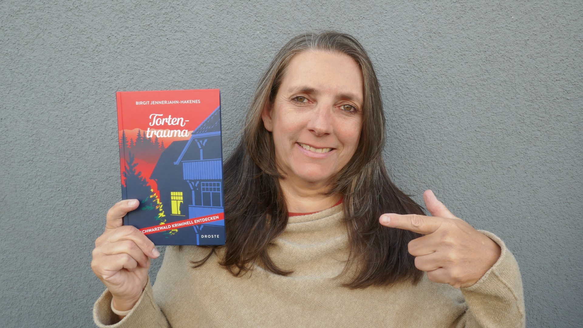 Birgit Jennerjahn Hakenes © privat