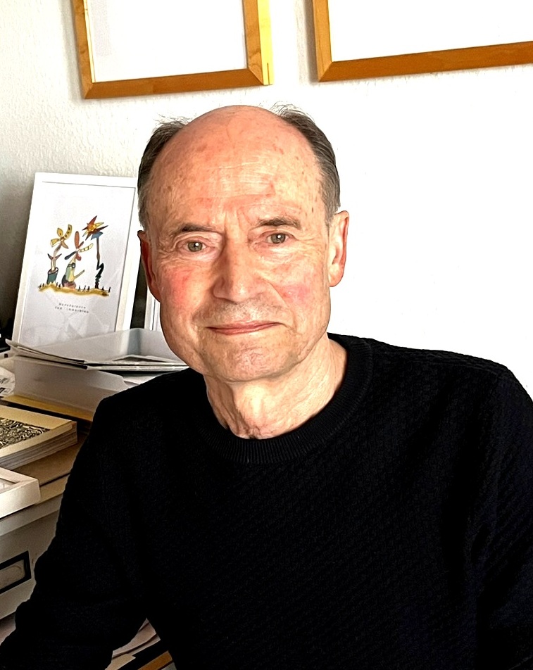 Michael Rickelt © privat
