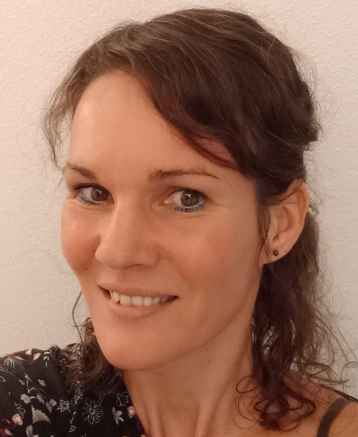 Nadja Harsch © privat