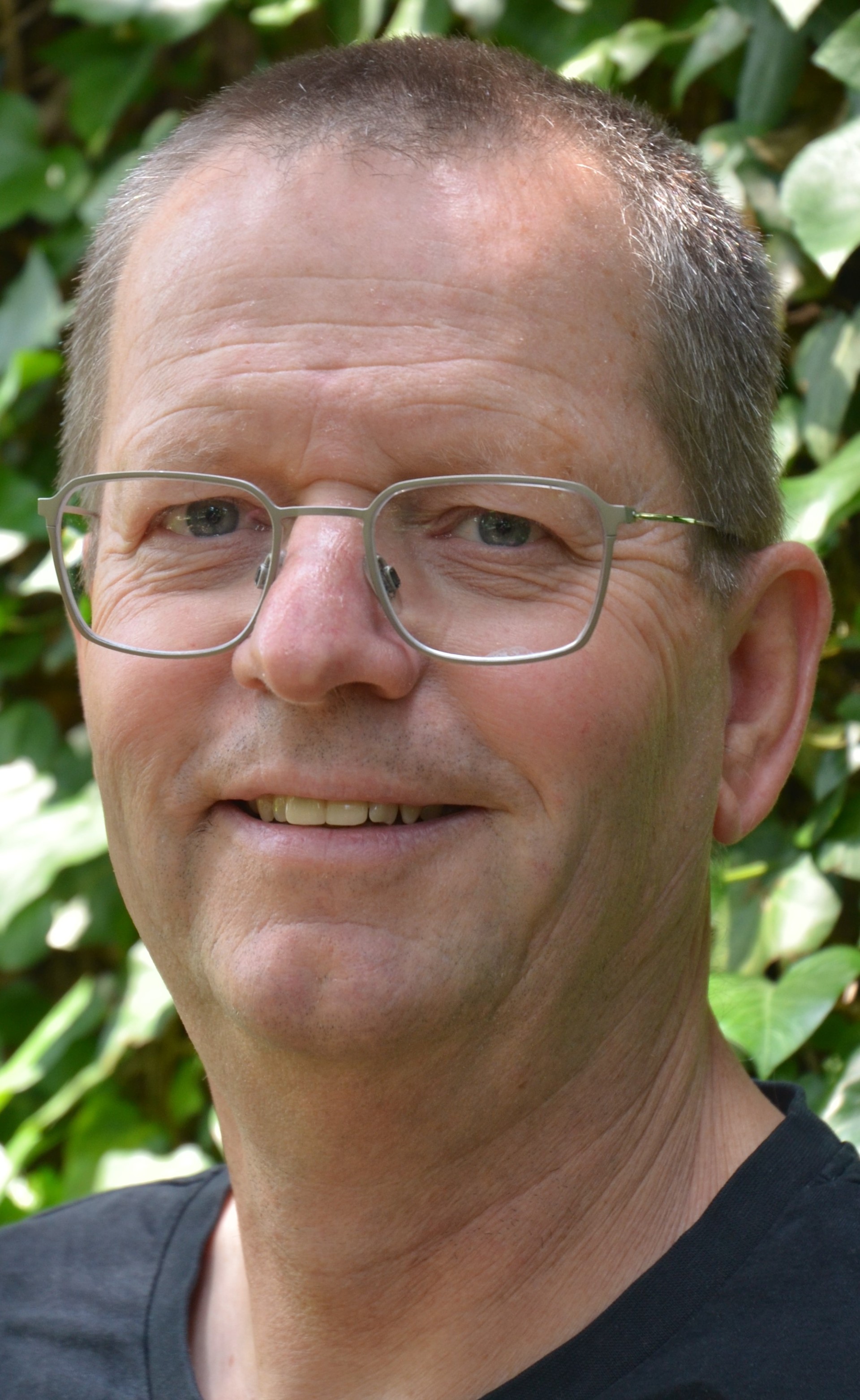 Thomas Heitlinger © privat